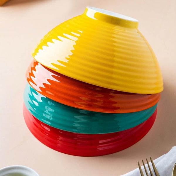 bowls large japanese cute ceramic bowl kitchen salad porcelain tableware mixing serving utensilios para casa decorative ea60w
bowls large japanese cute ceramic bowl kitchen salad porcelain tableware mixing serving utensilios para casa decorative ea60w