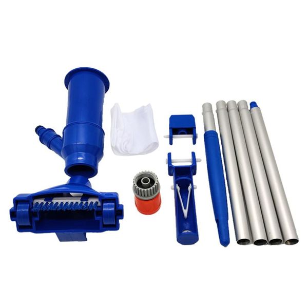 pool & accessories swimming cleaning tool set multifunctional vacuum cleaner suction head brush dirt
pool & accessories swimming cleaning tool set multifunctional vacuum cleaner suction head brush dirt