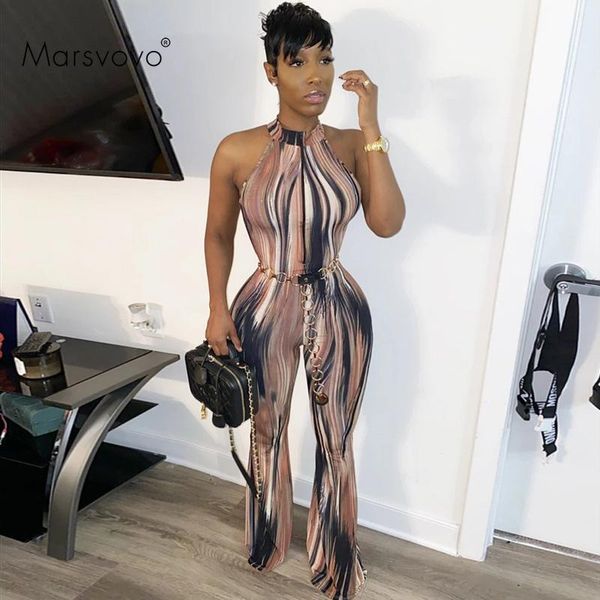 women's pants & capris halter jumpsuits woman 2021 zipper falre korean fashion tie dye long trousers for girls high street autumn, Black;white
women's pants & capris halter jumpsuits woman 2021 zipper falre korean fashion tie dye long trousers for girls high street autumn, Black;white