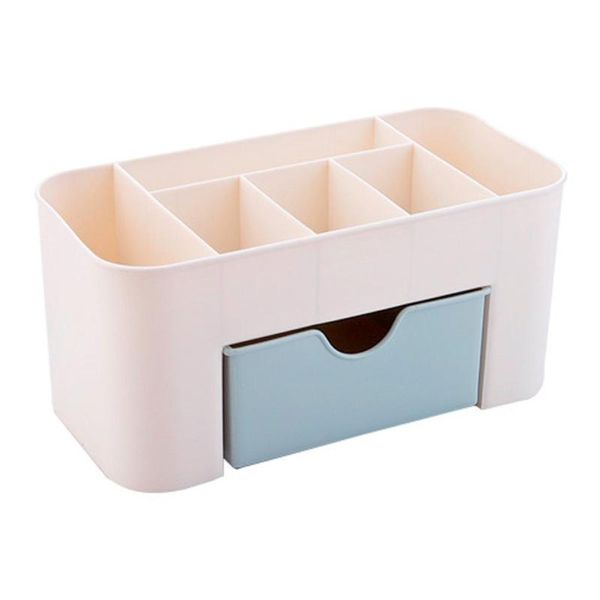 plastic makeup organizer box for cosmetics desk office multifunction ,deskstorage boxes, drawer makeup 2021
plastic makeup organizer box for cosmetics desk office multifunction ,deskstorage boxes, drawer makeup 2021
