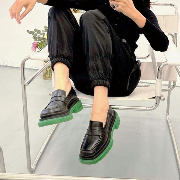 dress shoes deat 2021 spring and summer fashion casual square toe solid color shallow single women's sh505, Black
dress shoes deat 2021 spring and summer fashion casual square toe solid color shallow single women's sh505, Black