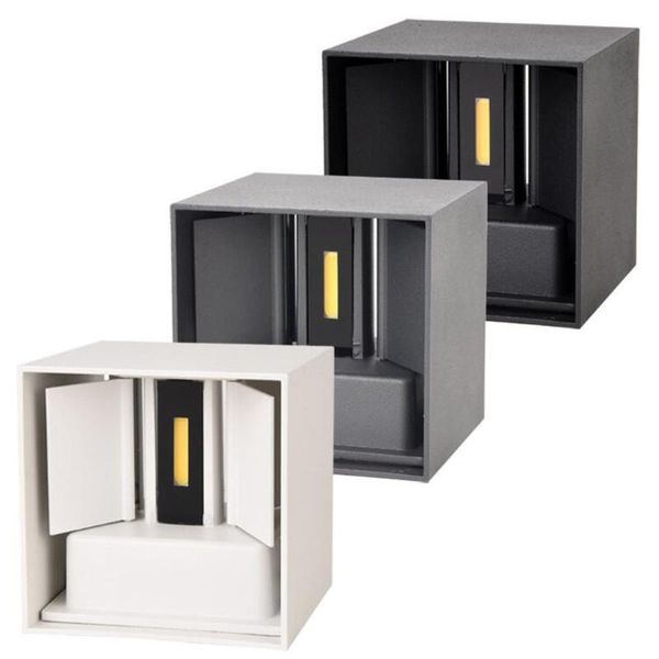 ip65 led waterproof wall lamps 12w indoor and outdoor adjustable wall light courtyard porch corridor bedroom sconce
ip65 led waterproof wall lamps 12w indoor and outdoor adjustable wall light courtyard porch corridor bedroom sconce