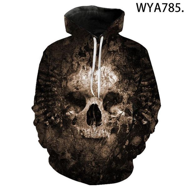 men's hoodies & sweatshirts skull printed 3d men women children fashion long sleeve streetwear boy girl kids clothes jacket, Black
men's hoodies & sweatshirts skull printed 3d men women children fashion long sleeve streetwear boy girl kids clothes jacket, Black