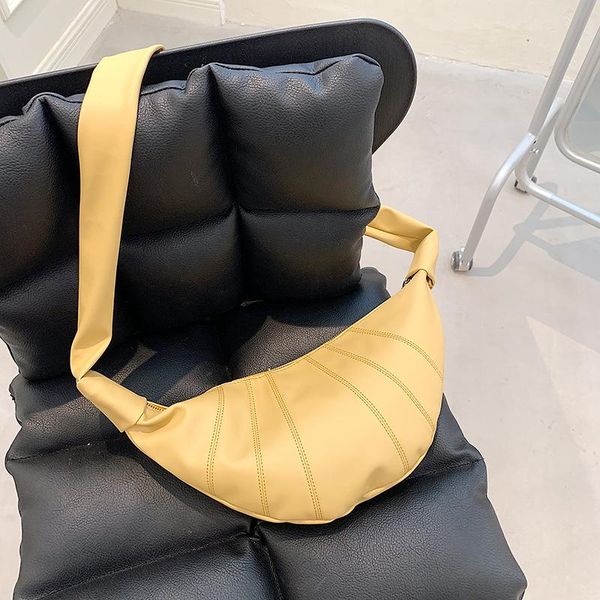 evening bags soft pu leather shoulder bag women large capacity crossbody hobos lady casual fashion dumpling chest
evening bags soft pu leather shoulder bag women large capacity crossbody hobos lady casual fashion dumpling chest