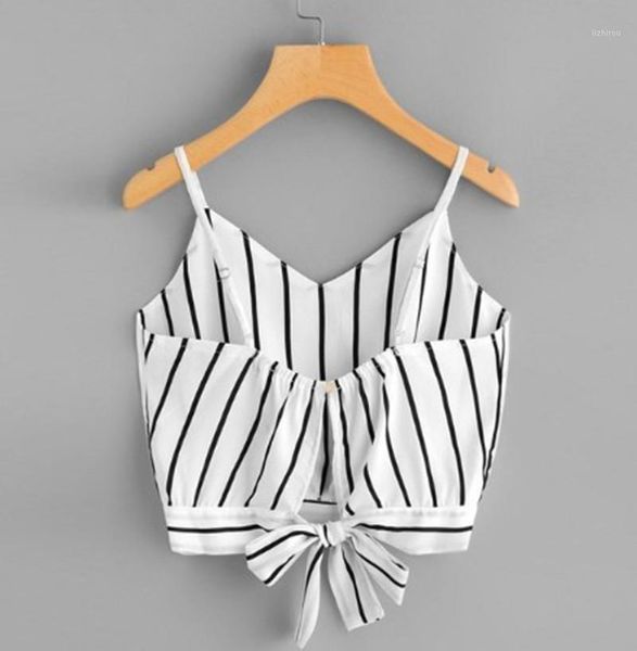 camisoles & tanks 2021 ladies striped halter vest women girl fashion and cool clothes loose summer casual sleeveless short female, Black;white
camisoles & tanks 2021 ladies striped halter vest women girl fashion and cool clothes loose summer casual sleeveless short female, Black;white