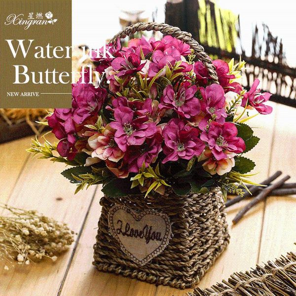 model artificial flower european style ink leisurely butterfly artificial rose plant bonsai wedding decoration landscape flower
model artificial flower european style ink leisurely butterfly artificial rose plant bonsai wedding decoration landscape flower