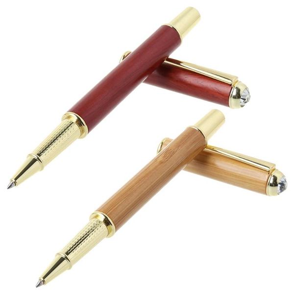 handmade wood crystal ballpoint pen signature black ink gel pens school student stationary office writing tool
handmade wood crystal ballpoint pen signature black ink gel pens school student stationary office writing tool