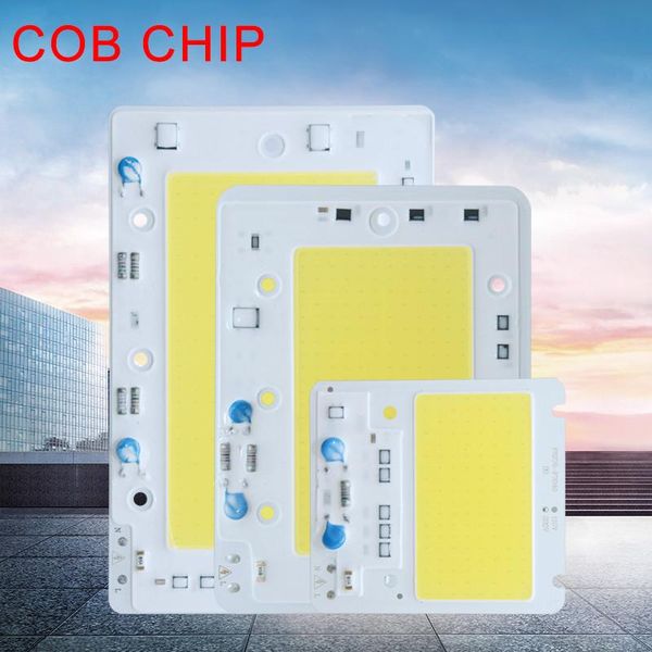 bulbs hight power led cob chip 50w 100w 150w lamp bulb 220v 110v waterproof ip65 light chips smart ic for diy spotlight floodlight
bulbs hight power led cob chip 50w 100w 150w lamp bulb 220v 110v waterproof ip65 light chips smart ic for diy spotlight floodlight