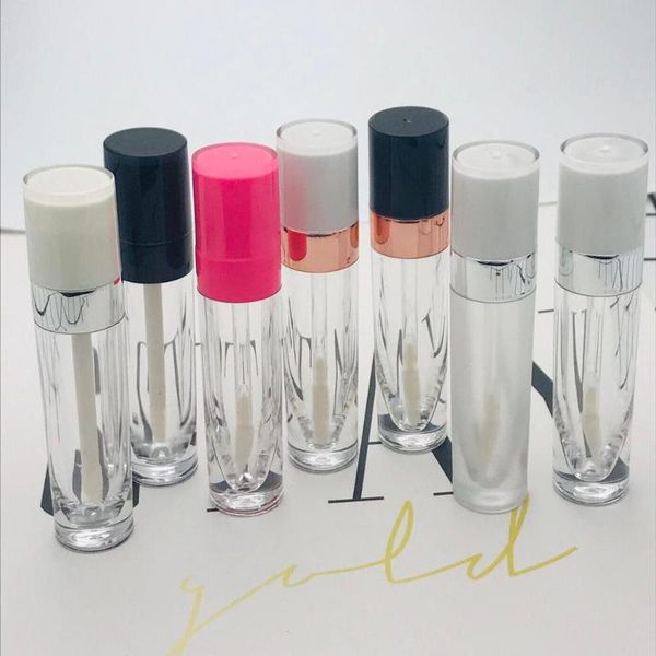 storage bottles & jars empty 100 pcs 6.4ml plastic lip tubes with white cap cylinder small stick print logo gloss tube
storage bottles & jars empty 100 pcs 6.4ml plastic lip tubes with white cap cylinder small stick print logo gloss tube