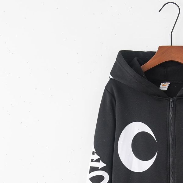 gothic moon 2021 new design hoodies sweatshirts women casual kawaii harajuku sweat girls european korean, Black
gothic moon 2021 new design hoodies sweatshirts women casual kawaii harajuku sweat girls european korean, Black
