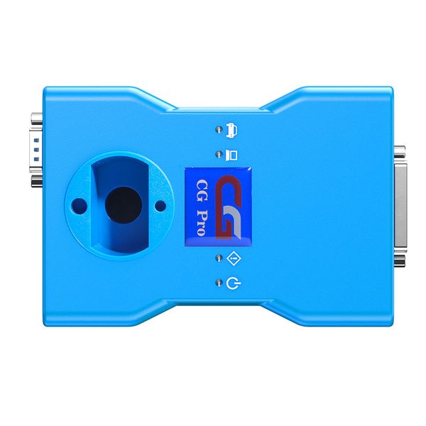v2.2.3.6 cg pro 9s12 programmer diagnostic tool full version with all adapters