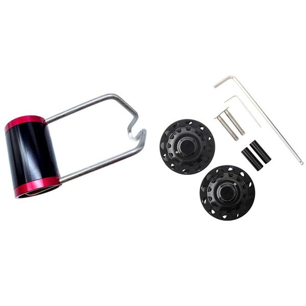 tools 1 set folding bike chain guide tensioner refit rear derailleur & pcs superlight front light bracket holder
tools 1 set folding bike chain guide tensioner refit rear derailleur & pcs superlight front light bracket holder