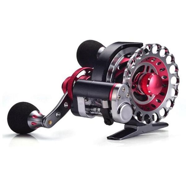 baitcasting reels lizard fishing reel automatic wire spread 10+1 bb aluminum alloy left/right hand ice raft peche a la carpe
baitcasting reels lizard fishing reel automatic wire spread 10+1 bb aluminum alloy left/right hand ice raft peche a la carpe