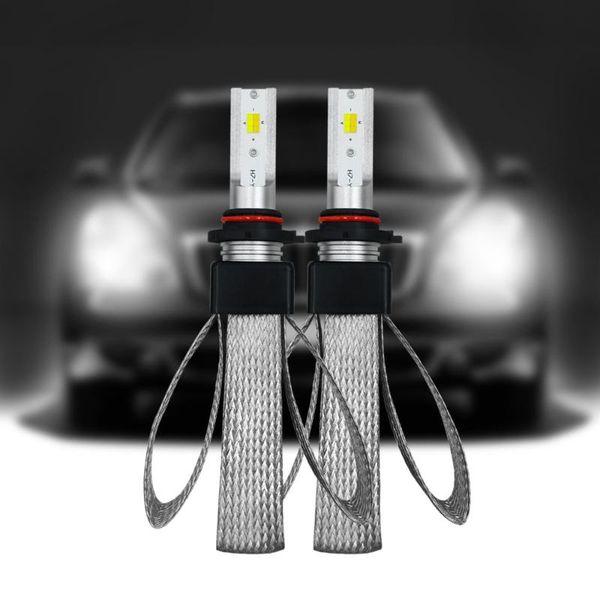 car headlights t9 9-36v h1 led headlight bulbs conversion kit copper heat dissipation double-sided 12 chips white yellow warm thr
car headlights t9 9-36v h1 led headlight bulbs conversion kit copper heat dissipation double-sided 12 chips white yellow warm thr
