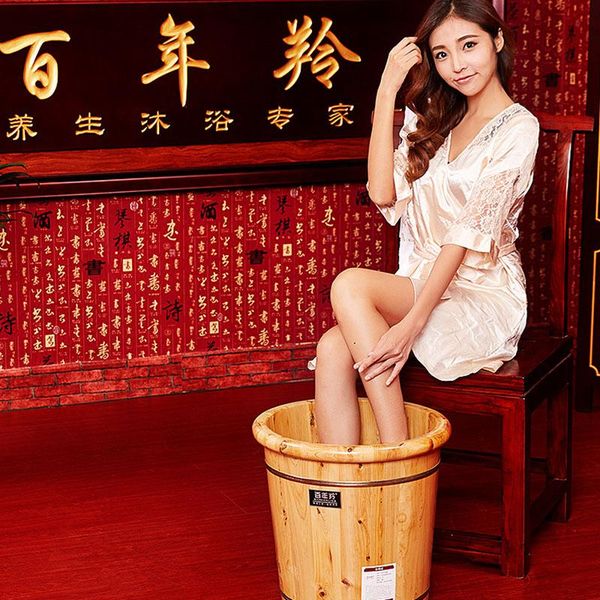 bathing tubs & seats bubble foot wooden barrel home bath tub solid wood deep over the leg health artifact
bathing tubs & seats bubble foot wooden barrel home bath tub solid wood deep over the leg health artifact