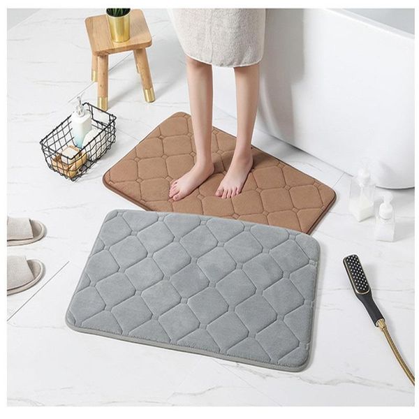 carpets bath mat anti-slip entrance doormat water absorption kitchen floor mats washable living room bedroom carpet plush hallway rugs
carpets bath mat anti-slip entrance doormat water absorption kitchen floor mats washable living room bedroom carpet plush hallway rugs