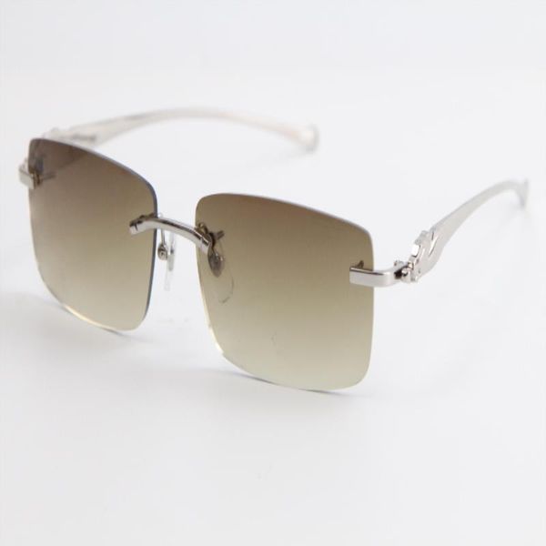 series leisure metal glasses leopard sunglasses rimless selling large square simple classic pilots metal 3524012 sunglasses frame u fqod, White;black
series leisure metal glasses leopard sunglasses rimless selling large square simple classic pilots metal 3524012 sunglasses frame u fqod, White;black