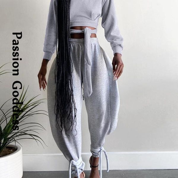 casual women fat leg sweatpants cozy loose drawstring bandage harem pants high waist baggy pants oversized trousers fall winter, Black;white
casual women fat leg sweatpants cozy loose drawstring bandage harem pants high waist baggy pants oversized trousers fall winter, Black;white