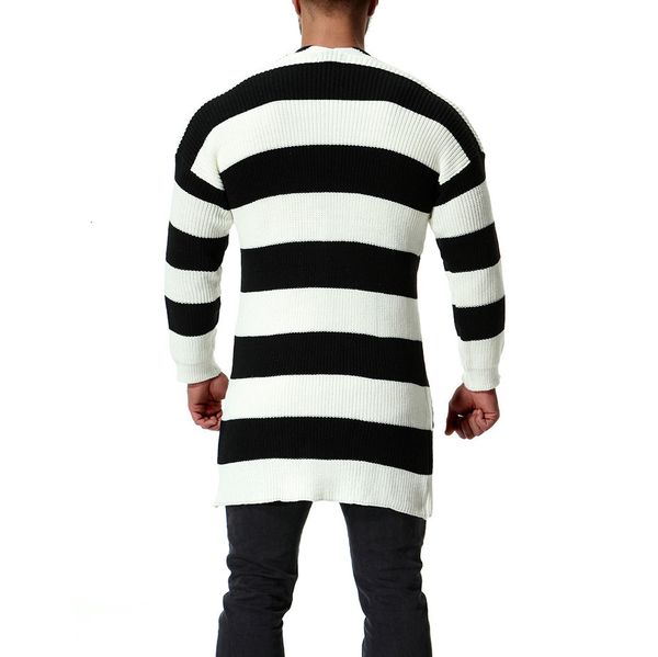 2021 new autumn winter men's coat man knitted thick warm casual knitwear cardigan sweater 7650, White;black
2021 new autumn winter men's coat man knitted thick warm casual knitwear cardigan sweater 7650, White;black