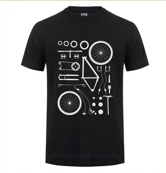 men's t-shirts 2021 funny t-shirt print bicycle mtb t shirts mountain biker exploded into parts tee shirt group team clothing tshirt me, White;black
men's t-shirts 2021 funny t-shirt print bicycle mtb t shirts mountain biker exploded into parts tee shirt group team clothing tshirt me, White;black