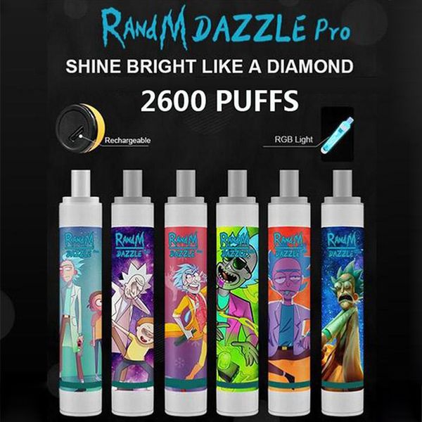 original randm dazzle switch disposable pro device kit 6ml pods 2600puffs 1100mah battery vape pen led rgb light iget xxl 100% authentic
original randm dazzle switch disposable pro device kit 6ml pods 2600puffs 1100mah battery vape pen led rgb light iget xxl 100% authentic
