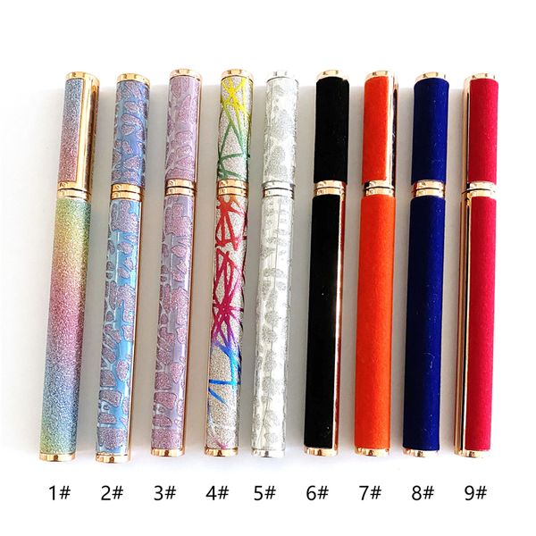 new waterproof self adhesive eyeliner for false eyelashes no need glue to wear lashes liquid eyeliner strong self-adhesive eyelash
new waterproof self adhesive eyeliner for false eyelashes no need glue to wear lashes liquid eyeliner strong self-adhesive eyelash