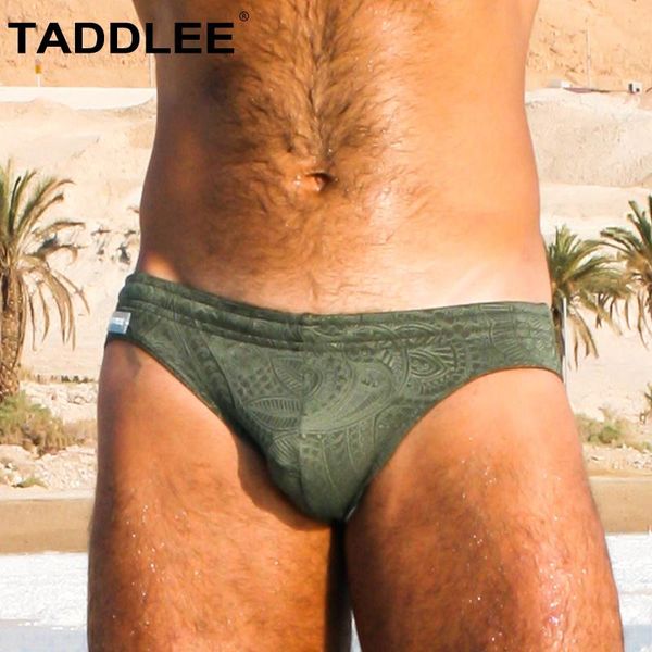 taddlee brand swimming briefs men swimwear swimsuits bathing suits solid green color swim bikini surf board boxers shorts
taddlee brand swimming briefs men swimwear swimsuits bathing suits solid green color swim bikini surf board boxers shorts