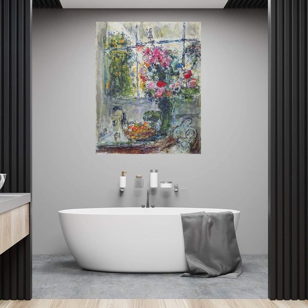 marc chagall fruits et fleurs home decoration handcrafts /hd print oil painting on canvas wall art canvas picture 210305
marc chagall fruits et fleurs home decoration handcrafts /hd print oil painting on canvas wall art canvas picture 210305
