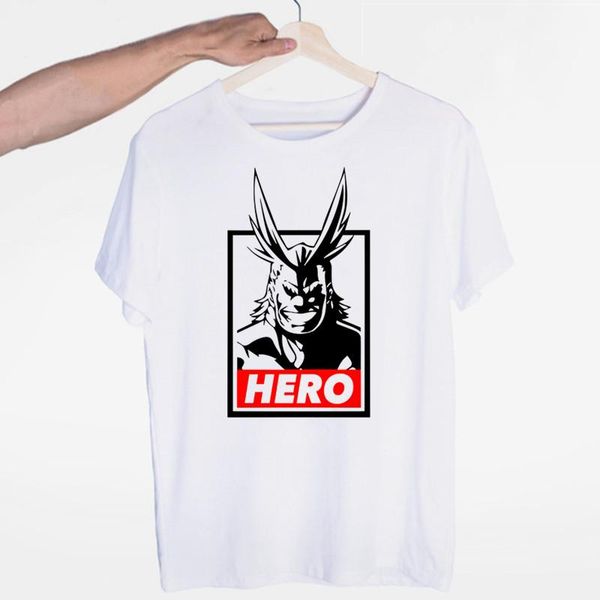 men's t-shirts my hero academia boku no for man/woman printed tshirt casual t shirt hip hop tees male/female, White;black
men's t-shirts my hero academia boku no for man/woman printed tshirt casual t shirt hip hop tees male/female, White;black