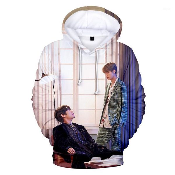 men's hoodies & sweatshirts novelty design 3d men/women long sleeve print hoody korean hoodie female harajuku streetwear k- boys/girls, Black
men's hoodies & sweatshirts novelty design 3d men/women long sleeve print hoody korean hoodie female harajuku streetwear k- boys/girls, Black