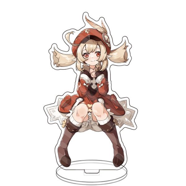 genshin yuanshen anime character peripheral accessories high-quality acrylic fan collection
genshin yuanshen anime character peripheral accessories high-quality acrylic fan collection