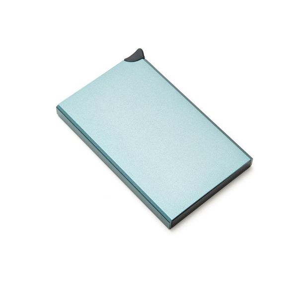 bycobecy men and women metal aluminum single box credit card holder 2020 new slim rfid protector id ca jlljlu 
bycobecy men and women metal aluminum single box credit card holder 2020 new slim rfid protector id ca jlljlu