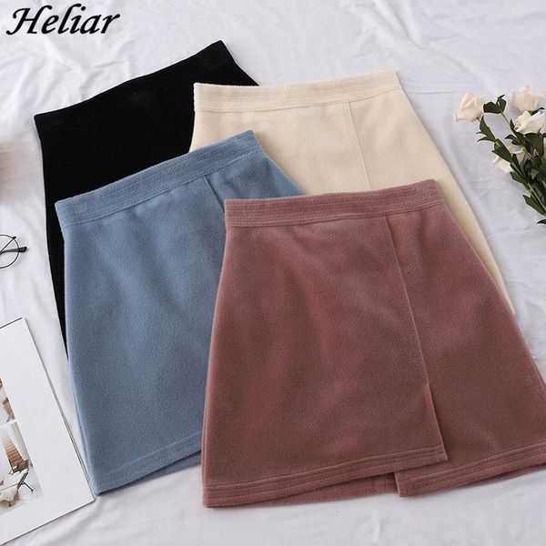skirts heliar women lint vintage mini skirt 2021 spring solid irregular midi office a line basic woman casual, Black
skirts heliar women lint vintage mini skirt 2021 spring solid irregular midi office a line basic woman casual, Black