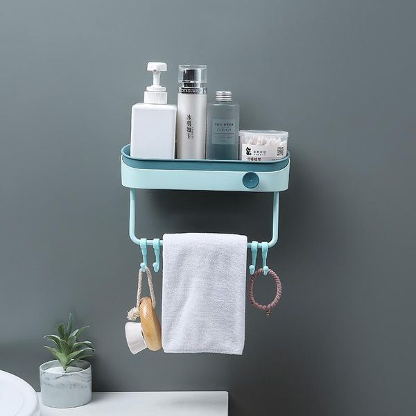 soap dishes double-layer wall hanging bathroom shelves shelf with hook storage rack shampoo holder
soap dishes double-layer wall hanging bathroom shelves shelf with hook storage rack shampoo holder