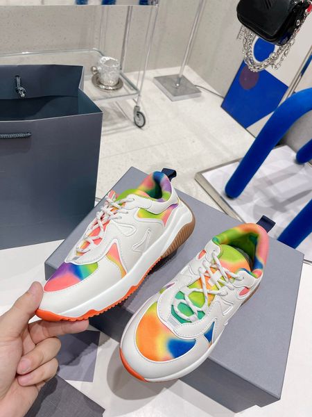 2022 new style casual shoes comfortable extra high famous brand designer fashion sneakers women size 35-40 with box, Black
2022 new style casual shoes comfortable extra high famous brand designer fashion sneakers women size 35-40 with box, Black
