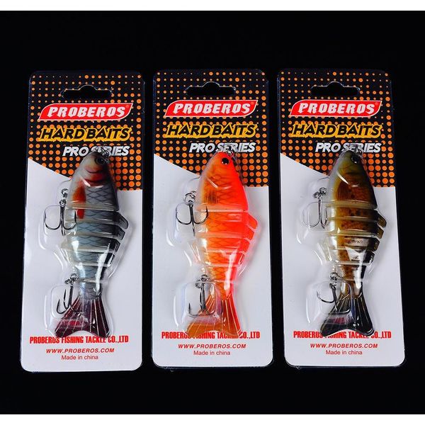1pcs 15 color 10cm 15.5g multi-section fishing hooks fishhooks 6# hook plastic hard baits & lures pesca fishing tackl jllcfv xmh_home
1pcs 15 color 10cm 15.5g multi-section fishing hooks fishhooks 6# hook plastic hard baits & lures pesca fishing tackl jllcfv xmh_home