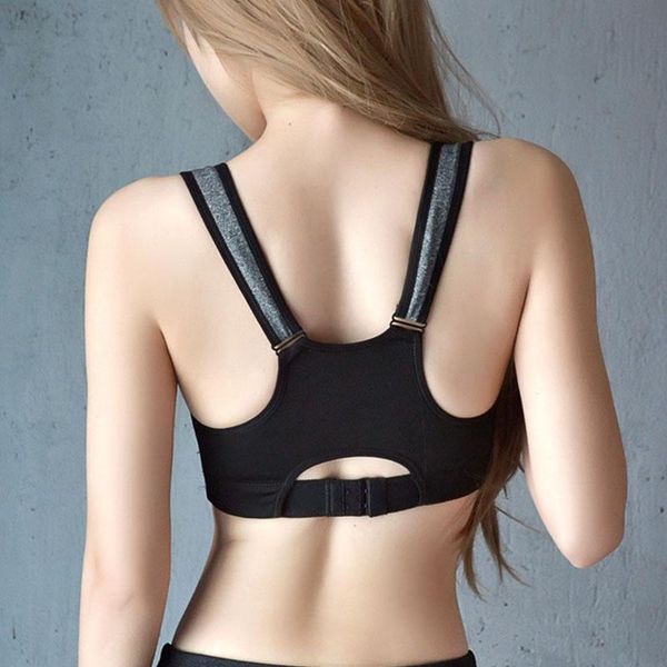 yoga outfit women zipper push up sports bras vest underwear shockproof breathable gym fitness athletic running bh sport
yoga outfit women zipper push up sports bras vest underwear shockproof breathable gym fitness athletic running bh sport