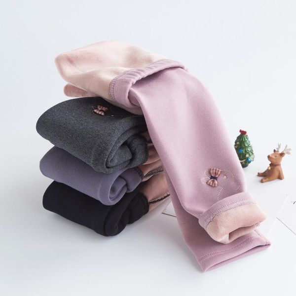 trousers autumn winter girls leggings velvet warm pants for children thicken korean style toddler trouser bow kids 2-6 years, Blue
trousers autumn winter girls leggings velvet warm pants for children thicken korean style toddler trouser bow kids 2-6 years, Blue