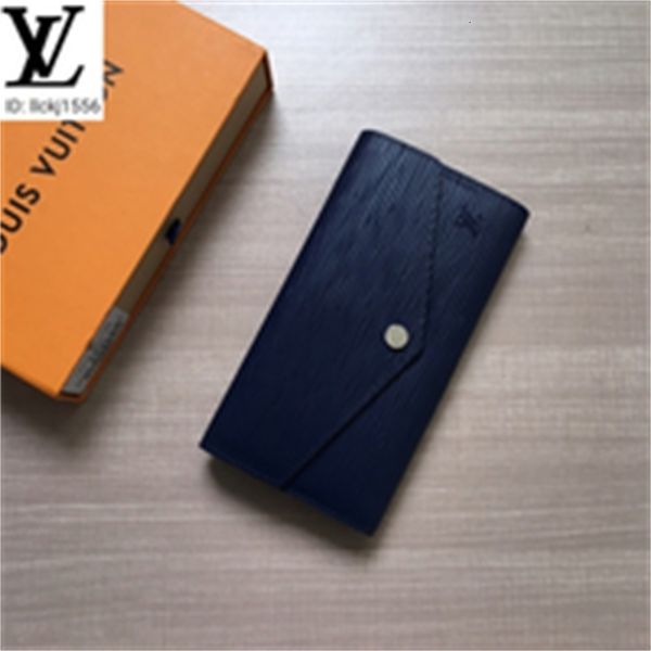 chain brand leather designer purse luxury w8hx wallets m60528 evening blue long corrugated envelope compact wallet clutches men key real car, Red;black
chain brand leather designer purse luxury w8hx wallets m60528 evening blue long corrugated envelope compact wallet clutches men key real car, Red;black