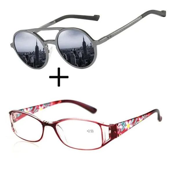 sunglasses 2pcs squared blu wooden frame ultralight reading glasses double bridge round +1.0 +1.5 +1.75 +2.0 +2.5 +3 +3.5 +4, White;black
sunglasses 2pcs squared blu wooden frame ultralight reading glasses double bridge round +1.0 +1.5 +1.75 +2.0 +2.5 +3 +3.5 +4, White;black