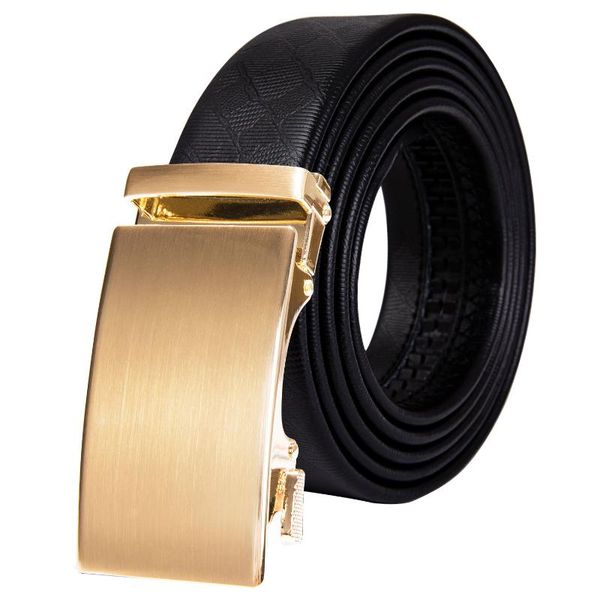belts pd-2171 men's belt for men waist golden buckle cow genuine leather luxury black automatic fashion, Black;brown
belts pd-2171 men's belt for men waist golden buckle cow genuine leather luxury black automatic fashion, Black;brown