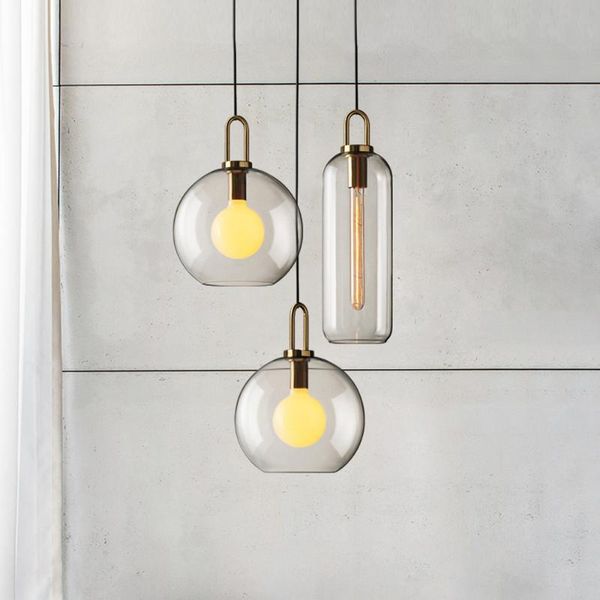 pendant lamps postmodern ins lights luxury restaurant nordic bar bedroom bedside glass ball single hanging lamp
pendant lamps postmodern ins lights luxury restaurant nordic bar bedroom bedside glass ball single hanging lamp
