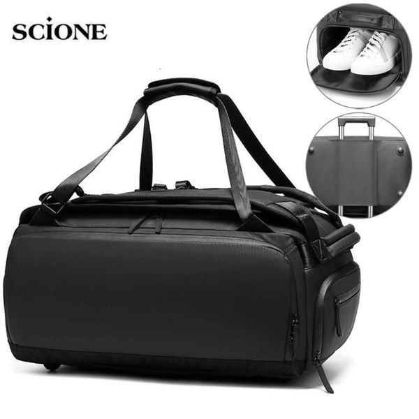 42l men travel bag luggage gym bags multi-funcation fitness dry wet shoulder bag outdoor traveling handbag backpack gym xa243a
42l men travel bag luggage gym bags multi-funcation fitness dry wet shoulder bag outdoor traveling handbag backpack gym xa243a