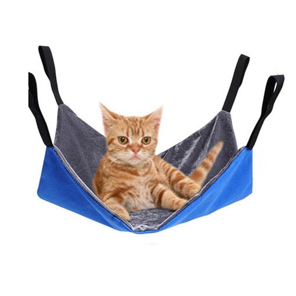 cat beds & furniture bed pet kitten breathable hammock removable hanging soft cages for chair kitty rat small pets swing mesh
cat beds & furniture bed pet kitten breathable hammock removable hanging soft cages for chair kitty rat small pets swing mesh