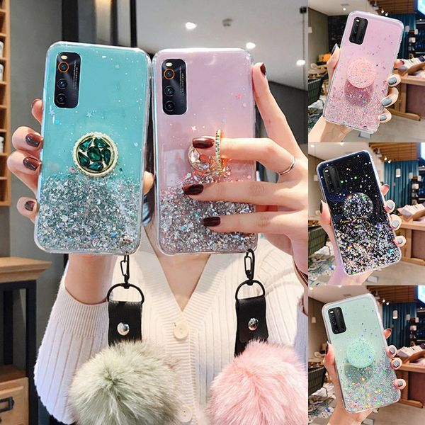 glitter bling case for xiaomi mi 10 pro 9t a3 9 lite soft ring holder epoxy cover redmi note 9s 9 8t 8 7a poco f2 pro x2 fundas
glitter bling case for xiaomi mi 10 pro 9t a3 9 lite soft ring holder epoxy cover redmi note 9s 9 8t 8 7a poco f2 pro x2 fundas