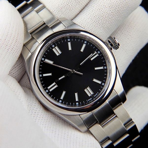 2-3mens watches automatic mechanical watch 2813 movement 316 fine steel luxe super luminous designer, Slivery;brown
2-3mens watches automatic mechanical watch 2813 movement 316 fine steel luxe super luminous designer, Slivery;brown
