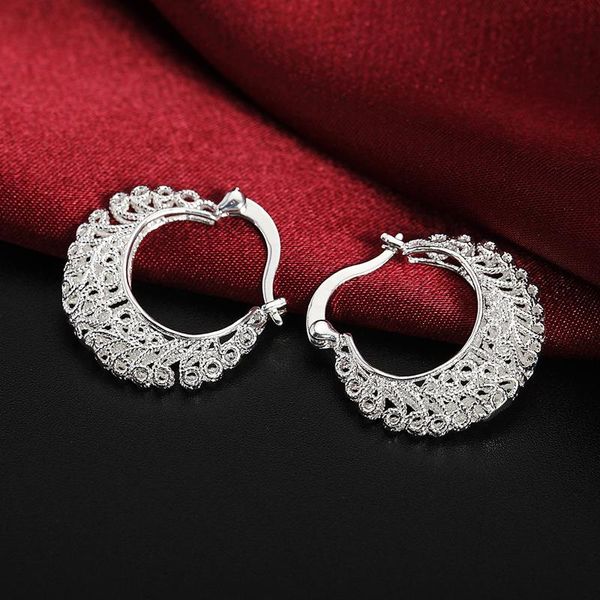 hoop & huggie huitan trendy earrings for women creative lines design fashion u shaped chic versatile jewelry wholesale, Golden;silver
hoop & huggie huitan trendy earrings for women creative lines design fashion u shaped chic versatile jewelry wholesale, Golden;silver