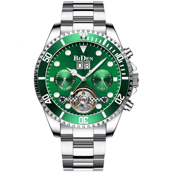 clock masculino gentlemen clocks fire luxury automatic mechanical men fully steel business waterproof sports, Slivery;brown
clock masculino gentlemen clocks fire luxury automatic mechanical men fully steel business waterproof sports, Slivery;brown