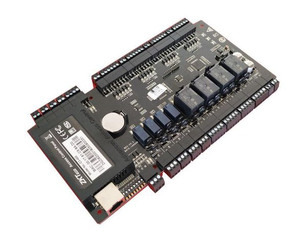 one /two /four door access control tcp/rs485 option aided input and output support rfid qr reader
one /two /four door access control tcp/rs485 option aided input and output support rfid qr reader