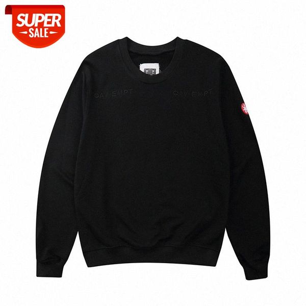 portrait printing on the back of japanese brand loose men and women couples round neck long-sleeved sweater #ve3f, Black
portrait printing on the back of japanese brand loose men and women couples round neck long-sleeved sweater #ve3f, Black